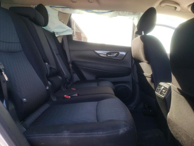2020 NISSAN ROGUE - JN8AT2MT5LW030581