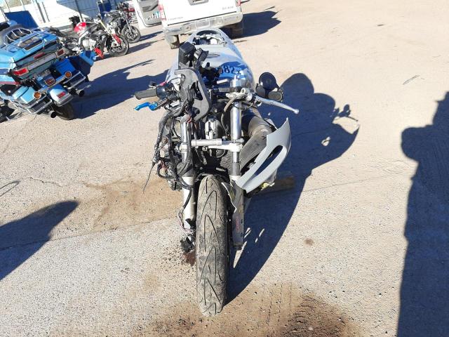 2003 SUZUKI GSX-R600 JS1GN7BA532110317