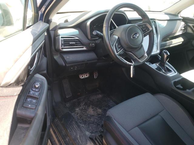 2020 SUBARU LEGACY SPO 4S3BWAF69L3004494