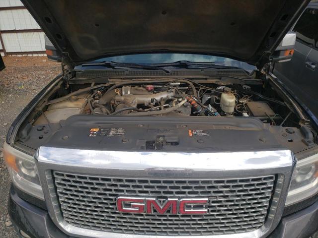 2015 GMC SIERRA K35 1GT424E85FF649073