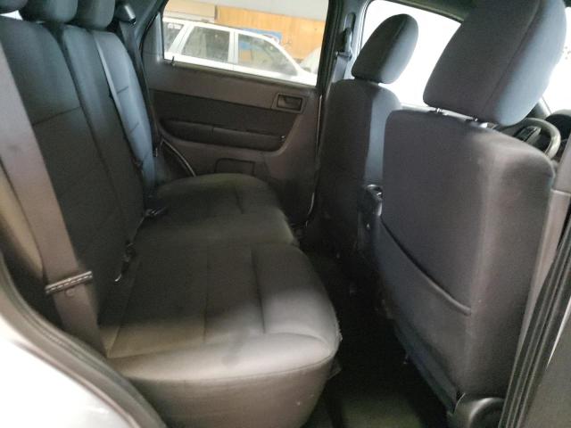 2011 FORD ESCAPE XLT - 1FMCU9D70BKC36826