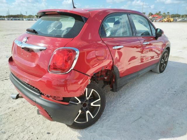 2017 FIAT 500X POP ZFBCFXAB9HP572663