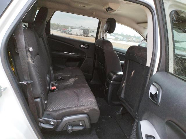 3C4PDCBG9FT546838 Dodge Journey Sx 2015. Фото: 5