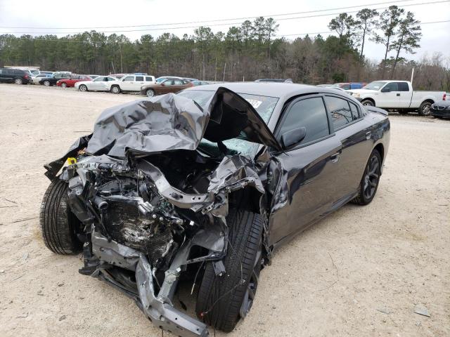 2021 DODGE CHARGER GT 2C3CDXHGXMH656739