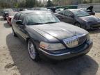 2005 LINCOLN  TOWN CAR