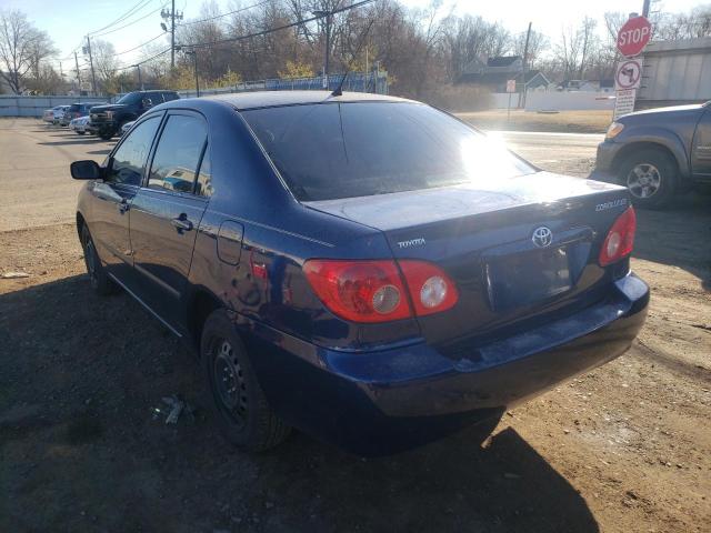 Фото: 1NXBR32E05Z517139 - 3