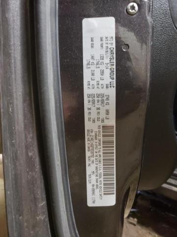 Фото: 2C4RC1HG6FR539792 - 10