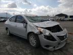 2016 NISSAN  VERSA