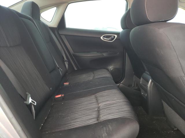 2016 NISSAN SENTRA S - 3N1AB7AP8GY244906