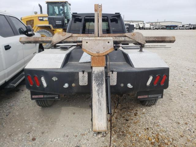 2018 DODGE RAM 4500 3C7WRKAL4JG233853