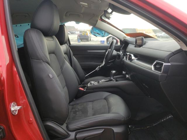 2020 MAZDA CX-5 TOURI - JM3KFACM1L0752152