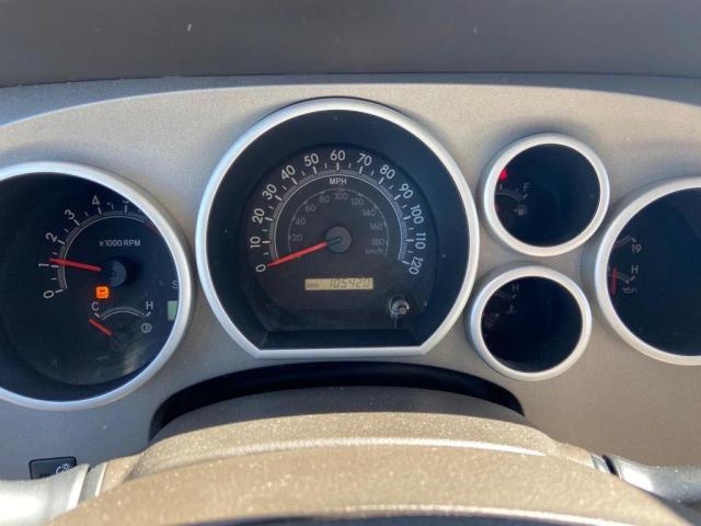5TFEY5F14AX095635 Toyota Tundra Cre 2010. Фото: 7