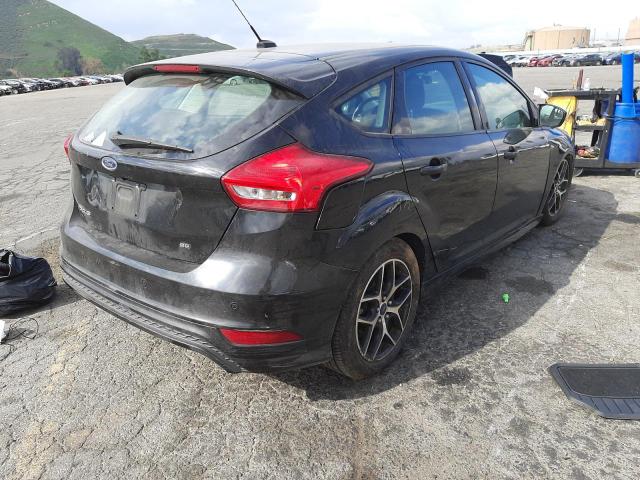 2015 FORD FOCUS SE 1FADP3K29FL220912