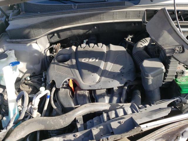 2015 KIA SORENTO LX - 5XYKT3A66FG658770