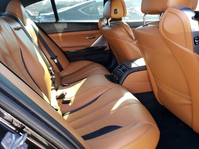 2018 BMW ALPINA B6 WBA6D6C51JG945912