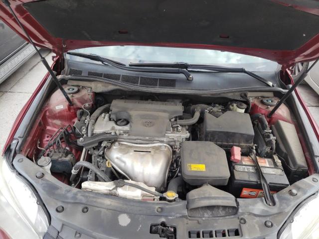 4T1BF1FK7FU918766 Toyota Camry Le 2015. Фото: 6