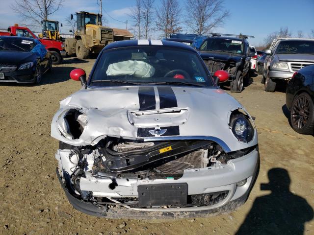 2015 MINI COOPER COU WMWSX3C5XFT773284