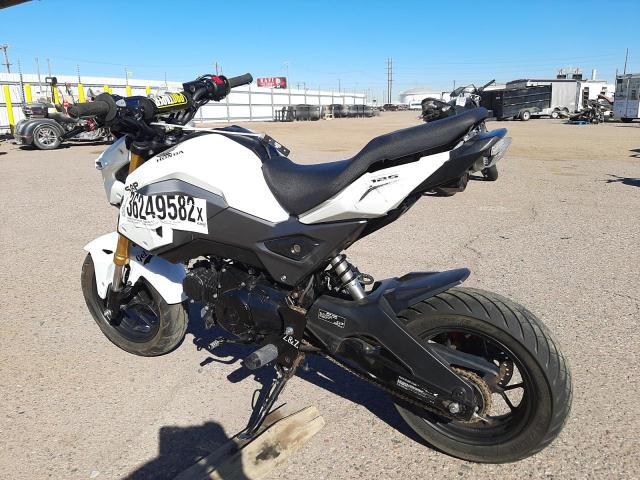 2018 HONDA GROM MLHJC7518J5006197