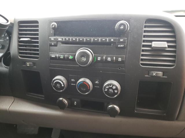 3GCPCREA2CG174468 Chevrolet Silverado 2012. Фото: 8