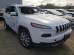 2014 JEEP  CHEROKEE