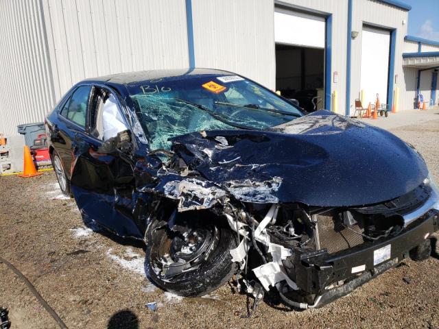 2016 TOYOTA CAMRY LE - 4T1BF1FK9GU214974