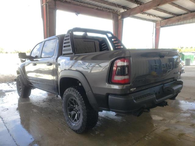 2022 RAM 1500 TRX 1C6SRFU94NN101974