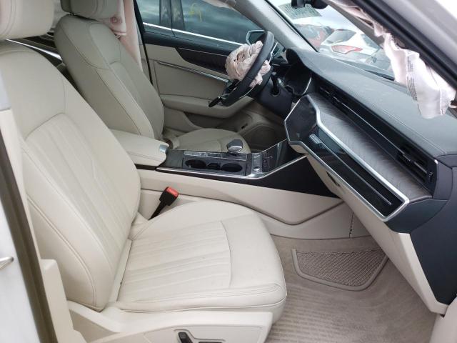 2019 AUDI A6 PREMIUM - WAUD8AF25KN127970