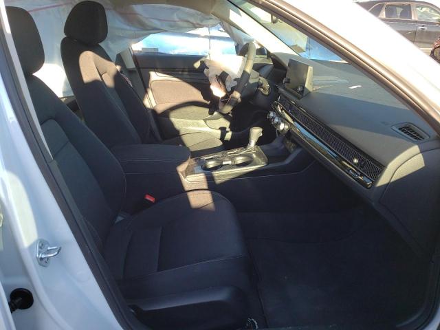 2HGFE2F29NH549121 Honda Civic Lx 2022. Фото: 4