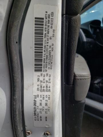 1C4PJLCB1EW205874 Jeep Cherokee L 2014. Фото: 9
