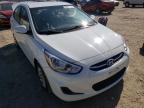 2015 HYUNDAI  ACCENT