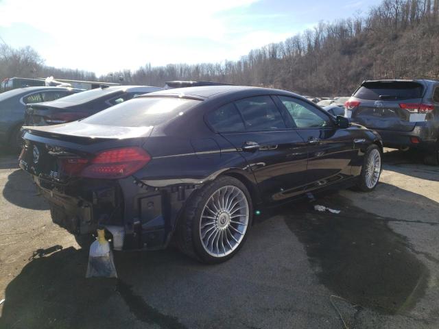 2018 BMW ALPINA B6 WBA6D6C51JG945912