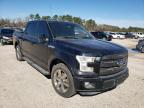 2016 FORD  F-150