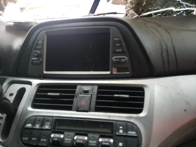 2010 HONDA ODYSSEY EX - 5FNRL3H78AB007136