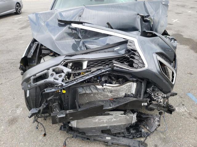 2020 HYUNDAI KONA LIMIT KM8K33A53LU416628