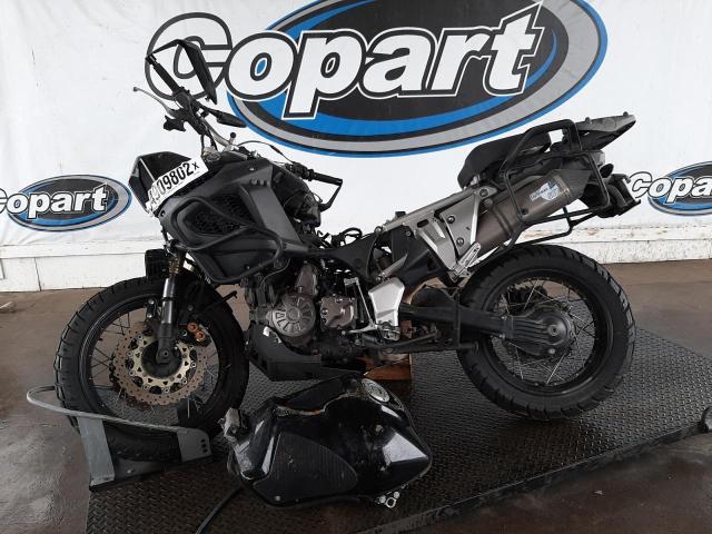 2012 YAMAHA XT1200Z JYADP03E5CA001837