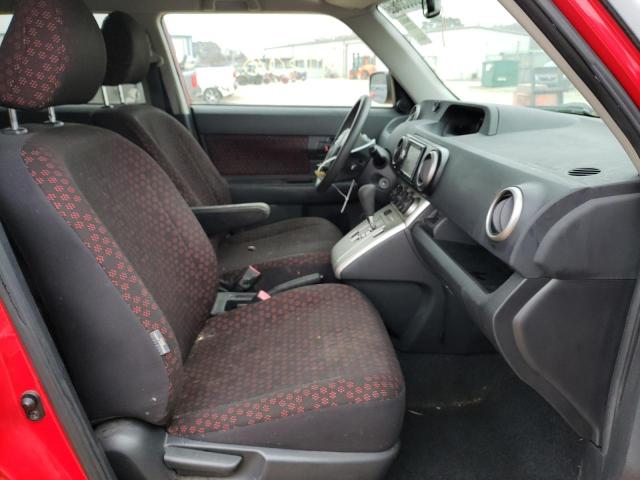 JTLKE50E691097252 Toyota Scion Xb 2009. Фото: 4