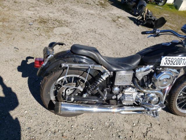 2000 HARLEY-DAVIDSON FXD 1HD1GHV32YY308140