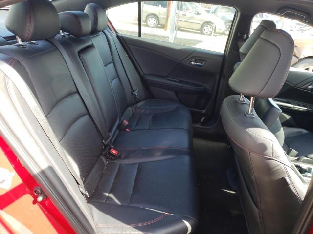 2017 HONDA ACCORD SPO - 1HGCR2F11HA245251