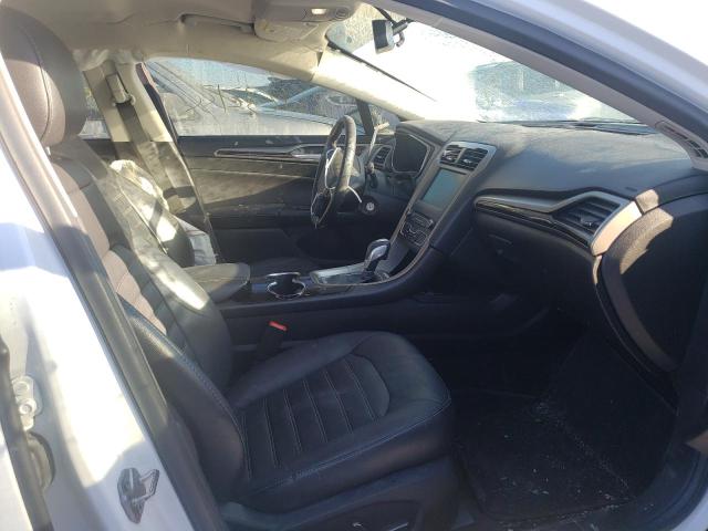 3FA6P0HD3GR313475 Ford Fusion Se 2016. Фото: 4