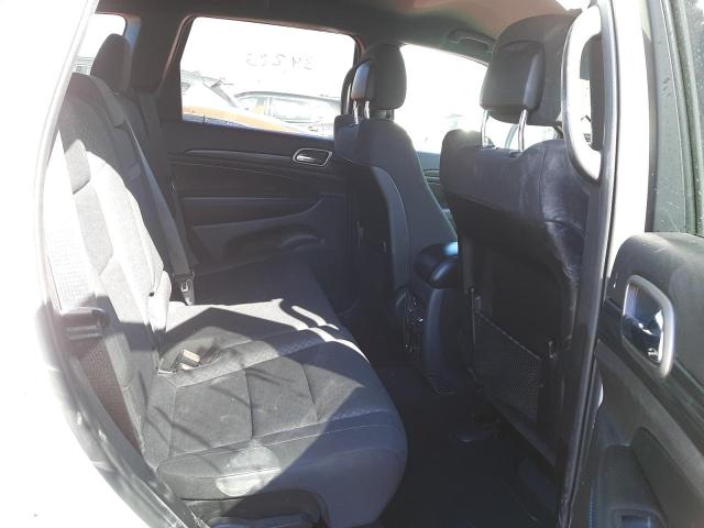 1C4RJEAG4KC811590 Jeep Grand Cher 2019. Фото: 5
