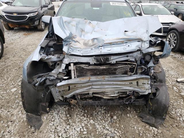 2GKALMEK2E6104537 GMC Terrain