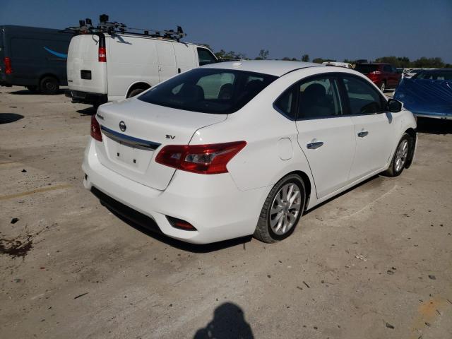 2018 NISSAN SENTRA S 3N1AB7APXJL640601