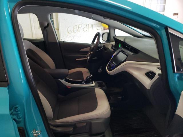 2020 CHEVROLET BOLT EV LT 1G1FY6S07L4138126