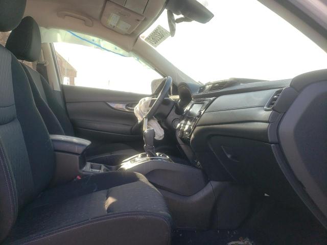 2020 NISSAN ROGUE - JN8AT2MT5LW030581