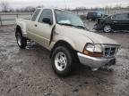 2000 FORD  RANGER