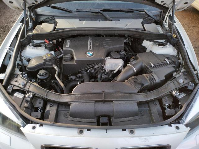 WBAVL1C59FVY38496 Bmw X1 Xdrive2 2015. Фото: 6