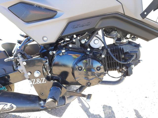 2018 HONDA GROM MLHJC7518J5006197
