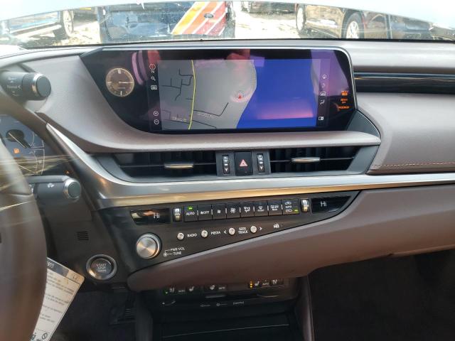 2021 LEXUS ES 250 BAS 58AD11D15MU005334