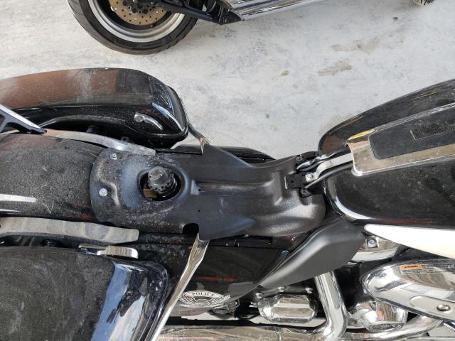2020 HARLEY-DAVIDSON FLHTP 1HD1FMP16LB639502