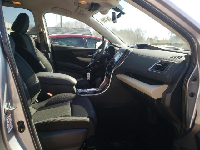 2020 SUBARU ASCENT PRE 4S4WMAFD5L3465192